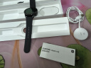 小米（MI）Xiaomi Watch S3 黑色 国家补贴 小米汽车SU7钥匙 澎湃OS 全天血氧监测 智能运动手表 男表女表 实拍图