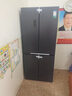 容声IDP净味513pro双系统十字对开四开门电冰箱家用一级节能效变频风冷无霜BCD-513WD15FPA国家补贴20% 实拍图