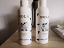 赫拉（HOLA）牛奶雪肤组合套装美白祛斑补水护肤品化妆品 洁面乳+原液 晒单实拍图