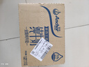 安佳（Anchor）3.6g蛋白质 全脂牛奶 250ml*24盒 新西兰原装进口草饲 实拍图