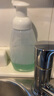 Frosch 柠檬浓缩洗洁精 750ml*3  德国原装进口 实拍图