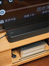 索尼（SONY）HT-S100F 一体式 杜比音效 回音壁 soundbar  家庭影院 电视音响 蓝牙音响 无线音响 ARC 实拍图