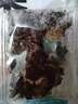 霞浦产地直发 紫菜虾皮汤冲泡即食无沙免洗紫菜速食汤海鲜混沌汤 紫菜虾皮汤3.3g/袋*50袋 实拍图