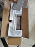 美的（Midea）【幸运草安睡风扇SE】直流变频轻音家用立式遥控电风扇柔风落地扇台式桌面大风量一级能效轻羽扇 实拍图