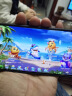 小米 REDMI K80 第三代骁龙 8 6550mAh大电池 澎湃OS 汐月蓝 12GB+256GB 红米5G至尊手机 实拍图