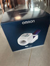 欧姆龙（OMRON）电子血压计全自动臂筒式血压仪老人家用测量医用高精准HEM-1026 实拍图