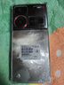 努比亚（nubia）Z60 Ultra领先版 真全面屏12GB+256GB冰溪银 第三代骁龙8领先版 三主摄 5G手机【苏超】国家补贴 实拍图