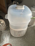 苏泊尔（SUPOR）辅食锅炖锅婴儿宝宝电炖锅bb煲家用煲汤隔水炖盅煮粥熬粥锅 BB06 实拍图