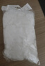 水槽过滤网弹力袋口厨房洗菜盆一次性漏网水池下水道洗碗池防堵塞 【200只 加厚款】一次性过滤网 实拍图