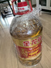 金龙鱼 食用油 金玉满堂黄金比例食用植物调和油5.88L 实拍图