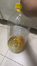 鲁花 食用油 5S物理压榨 一级 花生油 6.18L 油 0反式脂肪酸 特香纯正 实拍图