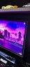 三星（SAMSUNG）27英寸 G60SD OLED 360Hz 0.03ms 2K 防烧屏技术 防眩光 玄龙骑士 电竞 显示器 LS27DG602SCXXF 实拍图