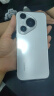 HUAWEI Pura 70 国家补贴500元 12GB+512GB 雪域白 北斗卫星消息版 超高速风驰闪拍 华为鸿蒙智能手机 实拍图