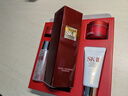 SK-II神仙水75ml精华液sk2水乳化妆品全套护肤品套装礼盒skii生日礼物 实拍图