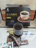 九芝堂黑咖啡 0蔗糖0脂肪美式健身有氧运动代谢高燃体重管理塑身无大餐代餐减卡即饮蓝山咖啡速溶100袋 实拍图