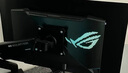 华硕（ASUS）ROG XG27AQDMG绝杀26.5英寸OLED显示器2K240Hz电竞高刷屏0.03ms响应HDR400真10Bit游戏屏亮面面板 2K240Hz OLED  XG27AQDMG  实拍图
