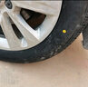 朝阳(ChaoYang)轮胎 舒适城市SUV越野车胎 SU319系列 静音舒适 215/60R17 96H 实拍图
