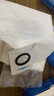 科沃斯（Ecovacs）配件集尘袋适用于（X1 系列型号,T10 OMNI ,T20系列）集尘袋*3【配件】 实拍图
