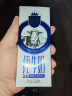 三元极致高品质全脂纯牛奶整箱250ml*16盒3.6g乳蛋白 礼盒装 实拍图