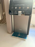 美的（Midea）小魔方pro电热水瓶电水瓶饮水机 烧水壶电热水壶316L 风冷保温恒温一体0塑料可拆国家补贴31FPro 实拍图