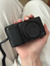 理光（RICOH） GR3X 街拍相机 APS-C画幅大底 40人文新视角 GRIIIx便携数码相机 GR3X 套餐3 黑色 实拍图