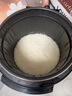 Meaolde/电压力锅家用单双胆高压锅5升多功能电饭煲全自动正品 新款智能压力锅【配蒸架】 4L 单胆 实拍图