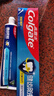 高露洁（Colgate） 全面防蛀清新薄荷味牙膏大容量250g 清新口气 实拍图