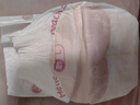 好奇（Huggies）铂金装纸尿裤L120片(9-14kg)大号婴儿尿不湿小桃裤裸感超薄透气 实拍图