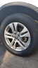 佳通(Giti)轮胎225/65R17 102H SUV520 原配哈弗H6 适配 远景SUV/宋   实拍图