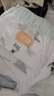 宜婴新梦想家全包臀小内裤2XL34片拉拉裤超薄【品牌直供 安心品质】 实拍图