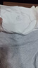猫人安全裤平角裤女士内裤女二合一打底裤短裤纯棉抑菌免穿内裤防走光 实拍图