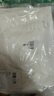 森马（Semir）短袖t恤女短款合体显瘦正肩内搭26夏凉感修身打底衫109326100001 实拍图