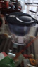 飞利浦全新升级4.2L大容量带计时器净水壶家用滤水壶厨房自来水过滤净水器 AWP2814 蓝色1壶3芯【含自带】 实拍图