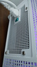 九州风神（DEEPCOOL）额定1000W白色电源PQ1000G金牌全模适配RTX5090显卡(日系主电容/FDB轴承/压纹线/10年质保） 实拍图