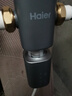 海尔（Haier）前置过滤器鲜活水promax搭配智能自动冲洗无需手动净水器磁吸抑菌9T/h全屋净水机HQZ50-XFAZ45 实拍图