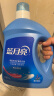 蓝月亮洗衣液12斤套装：亮白增艳薰衣草3kg瓶+1kg袋*3 实拍图
