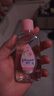 强生婴儿抚触油保湿护肤100ml+柔嫩爽身粉玉米粉100g 宝宝身体乳 实拍图