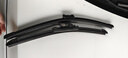 骏勒雨刮器大众朗逸/朗逸plus(18-24款无骨胶条静音原厂原装雨刷25/18 实拍图