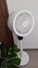 NIYEVN【300平全屋降温丨秒降16℃】空调扇制冷风扇落地扇电风扇静音卧室超静音一级能效空气循环扇家用 店铺7天无理由服务（勿拍不发货 2025年新款丨涡轮暴风丨全屋送风制冷丨千万负离子 实拍图