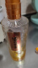 泸州老窖 金色未来 泸州陈曲 浓香型白酒 52度 500ml*6盒 整箱装 实拍图