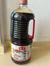 海天  海鲜生抽酱油1.75L 经典系列 【一级酱油】 调味品海鲜提鲜炒菜 实拍图