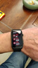 时硕无创血糖动态监测尿酸血脂血压智能手表血氧免扎针心率运动记录手环双检测试仪老人一体机腕式家用 顶配版金(微体检+尿酸血糖自动测+血压血脂血氧) 实拍图