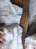 好奇（Huggies）铂金装拉拉裤箱装加加加大号XXXL46片婴儿尿不湿学步裤 实拍图
