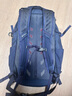 GREGORY格里高利户外背包 NANO蜂鸟系列登山双肩包 男女徒步旅行轻量背包 20L 海军蓝 实拍图
