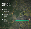 SPECIALIZED闪电 ALIGN II MIPS 男女休闲通勤山地公路自行车骑行头盔 鸽灰色（亚洲版） M 实拍图