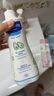 妙思乐（Mustela）儿童洗发沐浴二合一500ml 婴儿专用洗发水沐浴露法国进口 实拍图