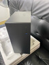 SAMBADA惠科品牌台式电脑14代酷睿I5高性能游戏主机全套补贴20%台式机电脑（I5-14400+16G+512G+WiFi） 实拍图
