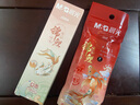 晨光（M&G）文具0.5mm黑色速干中性笔 按动子弹头签字笔 锦鲤系列水笔 4支+10支替芯AGPJ5504A-ZZ 实拍图