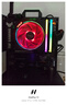 华硕TUF GAMING B650EM-PLUS WIFI重炮手 主板 CPU 9700X/9600X/7500F(AMD B650/socket AM5)  实拍图
