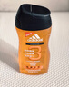 阿迪达斯 （adidas）男士沐浴露 洗发洁面三效合一 补水保湿 冰点两件套350ml 实拍图